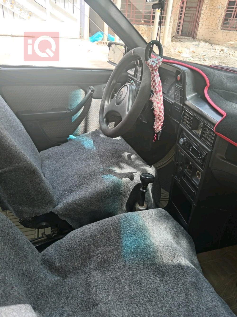 Opel Kadett